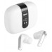 iggual Auriculares inalámbricos TWS Bluetooth blan iggual Auriculares inalámbricos TWS Bluetooth blan