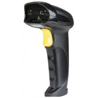 iggual Lector código barras 1D Bluetooth WiFi 2.4G iggual Lector código barras 1D Bluetooth WiFi 2.4G