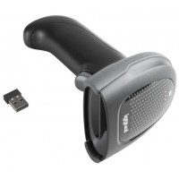 iggual Lector código barras 2D Bluetooth WiFi 2.4G iggual Lector código barras 2D Bluetooth WiFi 2.4G