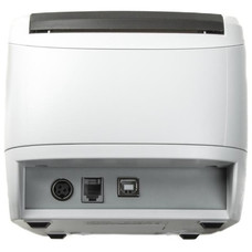 iggual Impresora t&eacute;rmica TP EASY 80W USB+RJ11 blan