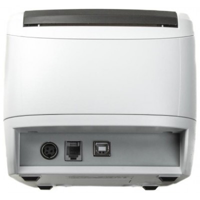 iggual Impresora t&eacute;rmica TP EASY 80W USB+RJ11 blan