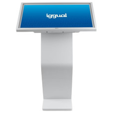iggual Mostrador interactivo ORCHID 32" Android iggual Mostrador interactivo ORCHID 32" Android