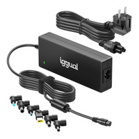 iggual Cargador Universal Automático CUA-6T-240W iggual Cargador Universal Automático CUA-6T-240W