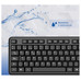 iggual Teclado USB estándar CK-OFFICE-105T negro iggual Teclado USB estándar CK-OFFICE-105T negro