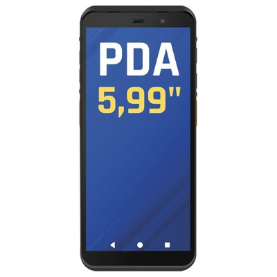 iggual PDA 5.99" 4+64GB HD+ Android 2D NFC Wifi BT