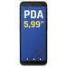 iggual PDA 5.99" 4+64GB HD+ Android 2D NFC Wifi BT