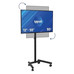 iggual SRTV55 Soporte TV suelo ruedas 13"-55" 20kg iggual SRTV55 Soporte TV suelo ruedas 13"-55" 20kg