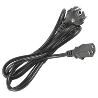 iggual Adaptador corriente AC-DC 12V 7A TPV