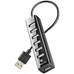 HUB USB NGS IHUB7 TINY HUB USB NGS IHUB7 TINY