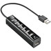 HUB USB NGS IHUB7 TINY HUB USB NGS IHUB7 TINY