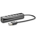 HUB USB NGS IHUB7 TINY HUB USB NGS IHUB7 TINY