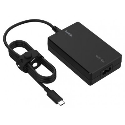 Belkin INC016VFBK adaptador e inversor de corriente Interior Negro (Espera 4 dias)