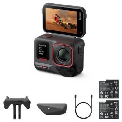 IST-CAM ACE PRO2 ST 2B BK IST-CAM ACE PRO2 ST 2B BK
