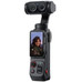 CAMARA DEPORTIVA INSTA360 LUNA ULTRA CREA BK CAMARA DEPORTIVA INSTA360 LUNA ULTRA CREA BK
