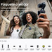 CAMARA DEPORTIVA INSTA360 LUNA ULTRA CREA BK CAMARA DEPORTIVA INSTA360 LUNA ULTRA CREA BK
