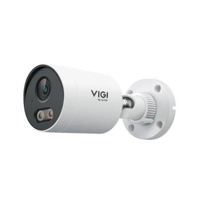 CAMARA VIGI TP-LINK BULLET 2MP FULL-COLOR CAMARA VIGI TP-LINK BULLET 2MP FULL-COLOR