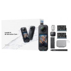 IST-CAM X5 BK ES IST-CAM X5 BK ES