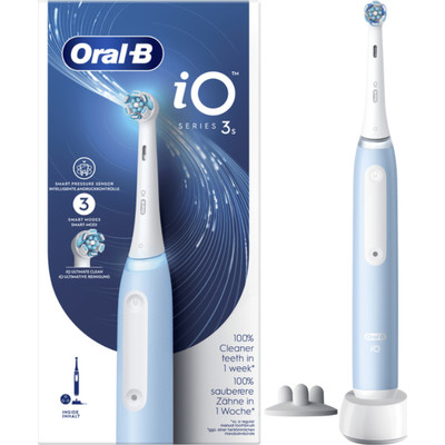 CEPILLO DENTAL BRAUN ORAL-B IO-3 CEPILLO DENTAL BRAUN ORAL-B IO-3