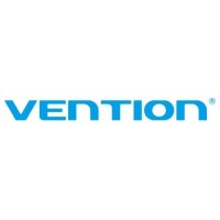 CONECTOR RJ45 CAT6 UTP VENTION (Espera 4 dias)