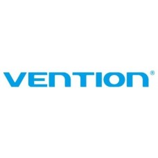 CONECTOR RJ45 CAT6 UTP VENTION (Espera 4 dias)