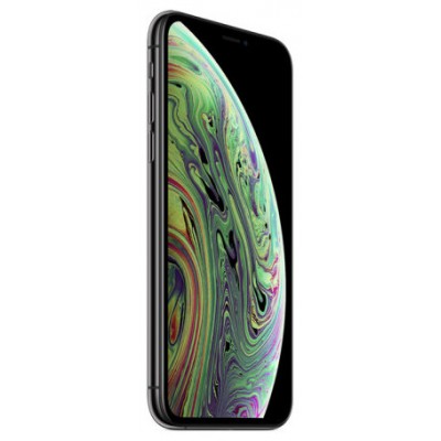 APPLE IPHONE XS 64GB GRAY SEMINUEVO GRADE A (Espera 4 dias)