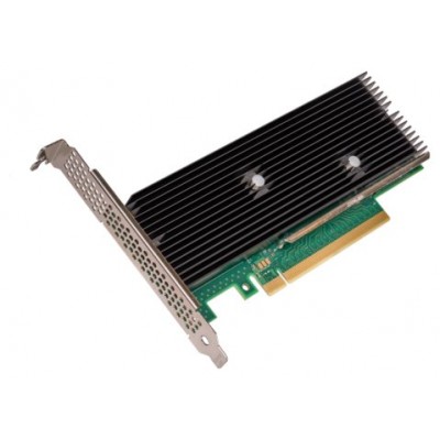 Intel QuickAssist Adapter 8970 placa secundaria (Espera 4 dias)