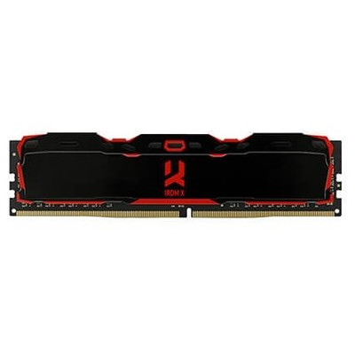 Goodram IRDM X. Componente para: PC/servidor, Memoria Goodram IRDM X. Componente para: PC/servidor, Memoria