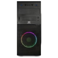 CAJA DROXIO IRATI ATX GAMING LAT.METACRILATO