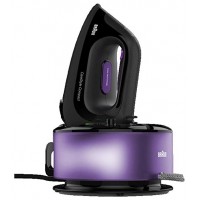 CENTRO DE PLANCHADO BRAUN CARE STYLEIS2056 1.3LITROS 2200W VAPOR CONSTANTE 125G/MIN· (Espera 4 dias)