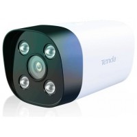 CAMARA VIGILANCIA  TENDA IT7-PCS-4 INT/EXT IP67 COLOR