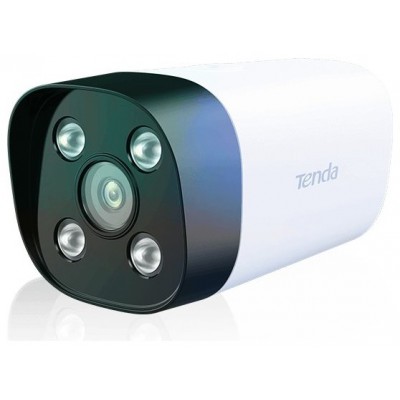CAMARA VIGILANCIA  TENDA IT7-PCS-4 INT/EXT IP67 COLOR