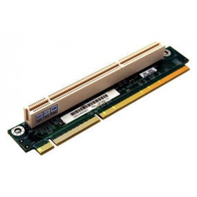 RISER CARD INTEL 1U PCI-X ITSABKPCIXUP