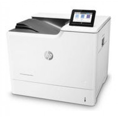 HP Impresora laser color laserJet Enterprise M653dn