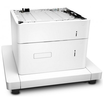 HP LaserJet HCI Stand