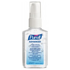 BOTE DE 60 ML PURELL ADVANCE PURELL JA033 (Espera 4 dias)