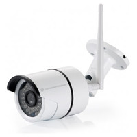 CAMARA EXTERIOR WIFI CONCEPTRONIC JARETH03W 2MP CAMARA EXTERIOR WIFI CONCEPTRONIC JARETH03W 2MP