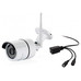 CAMARA EXTERIOR WIFI CONCEPTRONIC JARETH03W 2MP CAMARA EXTERIOR WIFI CONCEPTRONIC JARETH03W 2MP