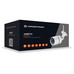 CAMARA EXTERIOR WIFI CONCEPTRONIC JARETH03W 2MP CAMARA EXTERIOR WIFI CONCEPTRONIC JARETH03W 2MP