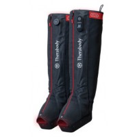 THERABODY FG, JETBOOTS PRO PLU (Espera 4 dias)