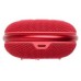 Altavoz con Bluetooth JBL Clip 4/ 5W/ 1.0/ Rojo