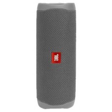 ALTAVOZ BLUETOOTH PORTABLE JBL FLIP 5 GREY 20W