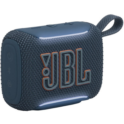ALTAVOCES JBL GO5 BL ALTAVOCES JBL GO5 BL