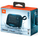 ALTAVOCES JBL GO5 BL ALTAVOCES JBL GO5 BL