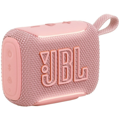ALTAVOCES JBL GO5 PK ALTAVOCES JBL GO5 PK