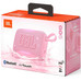ALTAVOCES JBL GO5 PK ALTAVOCES JBL GO5 PK