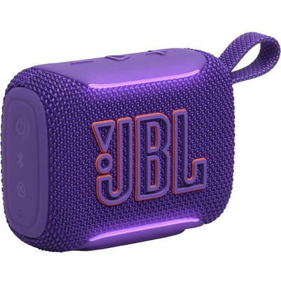 ALTAVOCES JBL GO5 PUR
