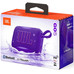 ALTAVOCES JBL GO5 PUR