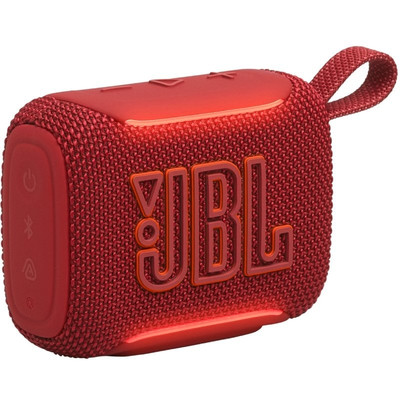 ALTAVOCES JBL GO5 RD