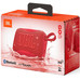 ALTAVOCES JBL GO5 RD