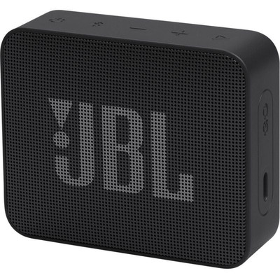 ALTAVOCES JBL GO ESSENTIAL 2 BK ALTAVOCES JBL GO ESSENTIAL 2 BK